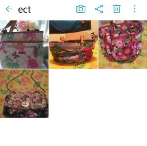 🐔GREAT PRICE All  Purses Sold Together